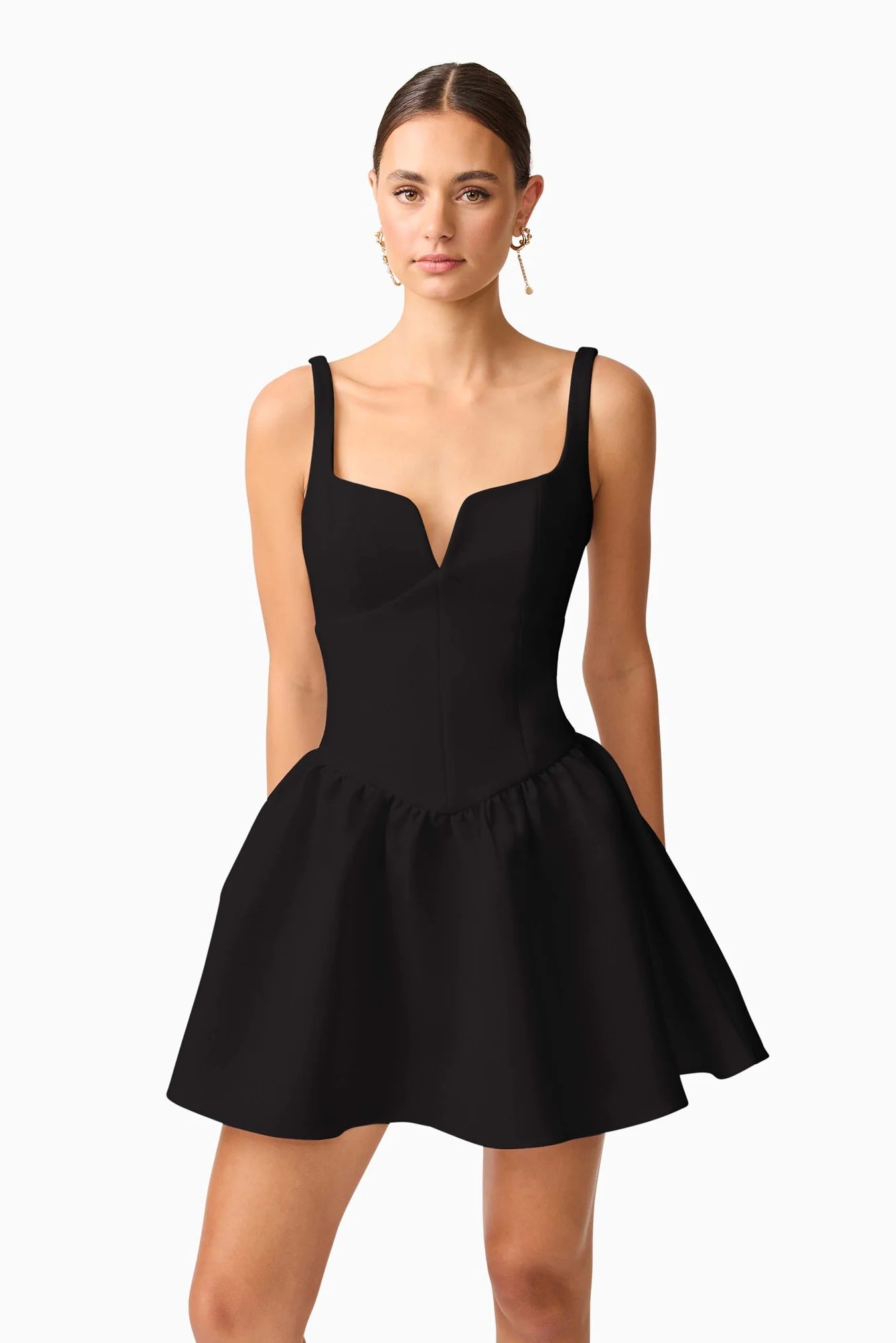 Elliatt Hester Mini Dress