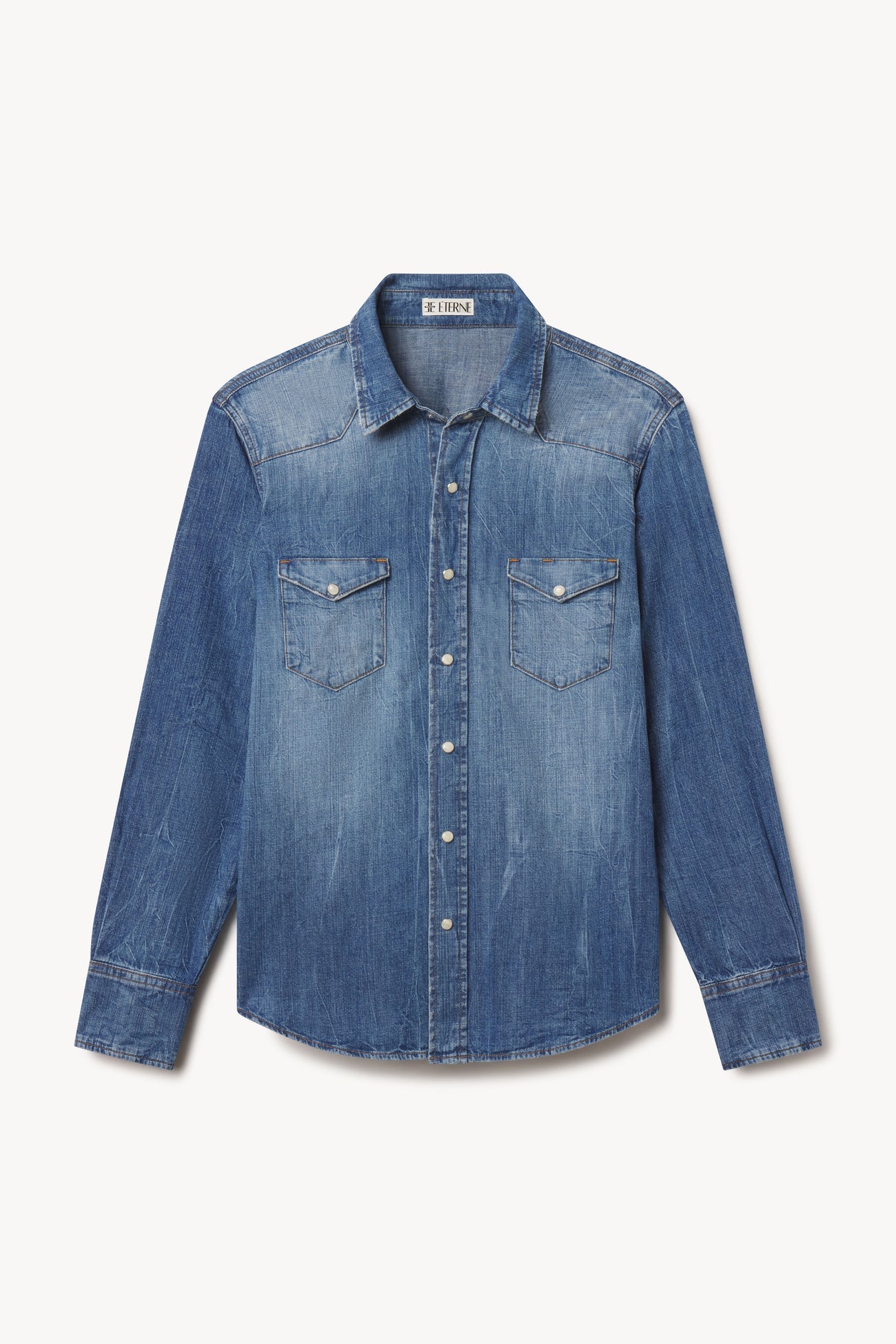 Eterne Ellis Shirt