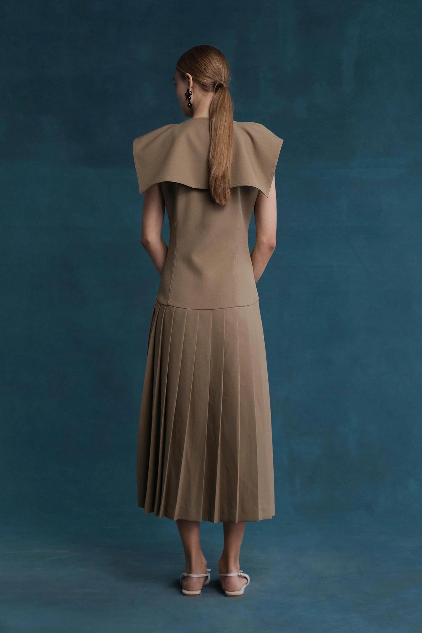 Lovaan Elly Dress