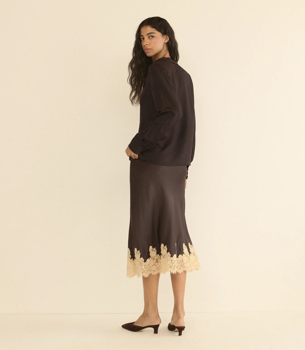 Doen Elowen Skirt