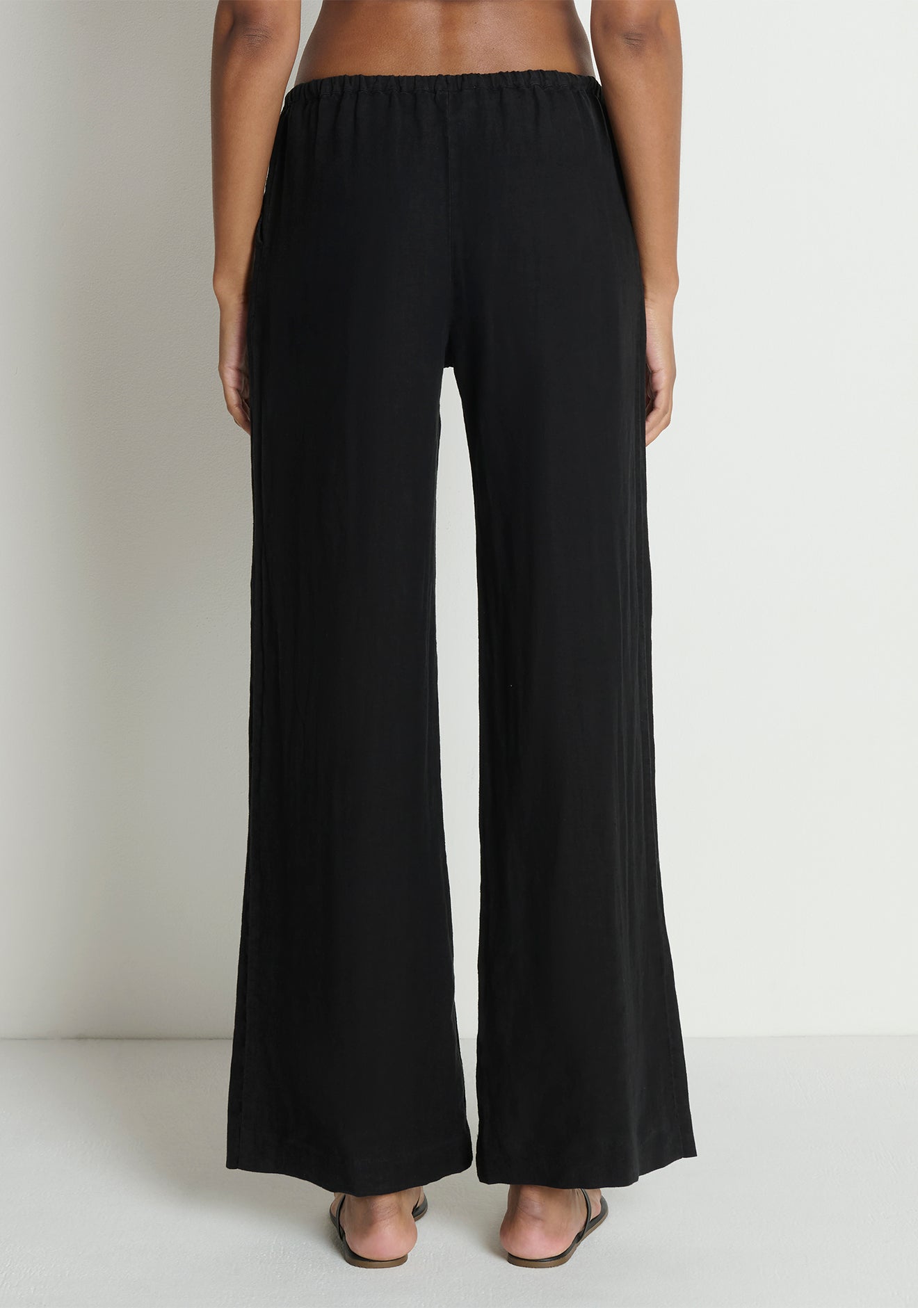 Elwood Pant