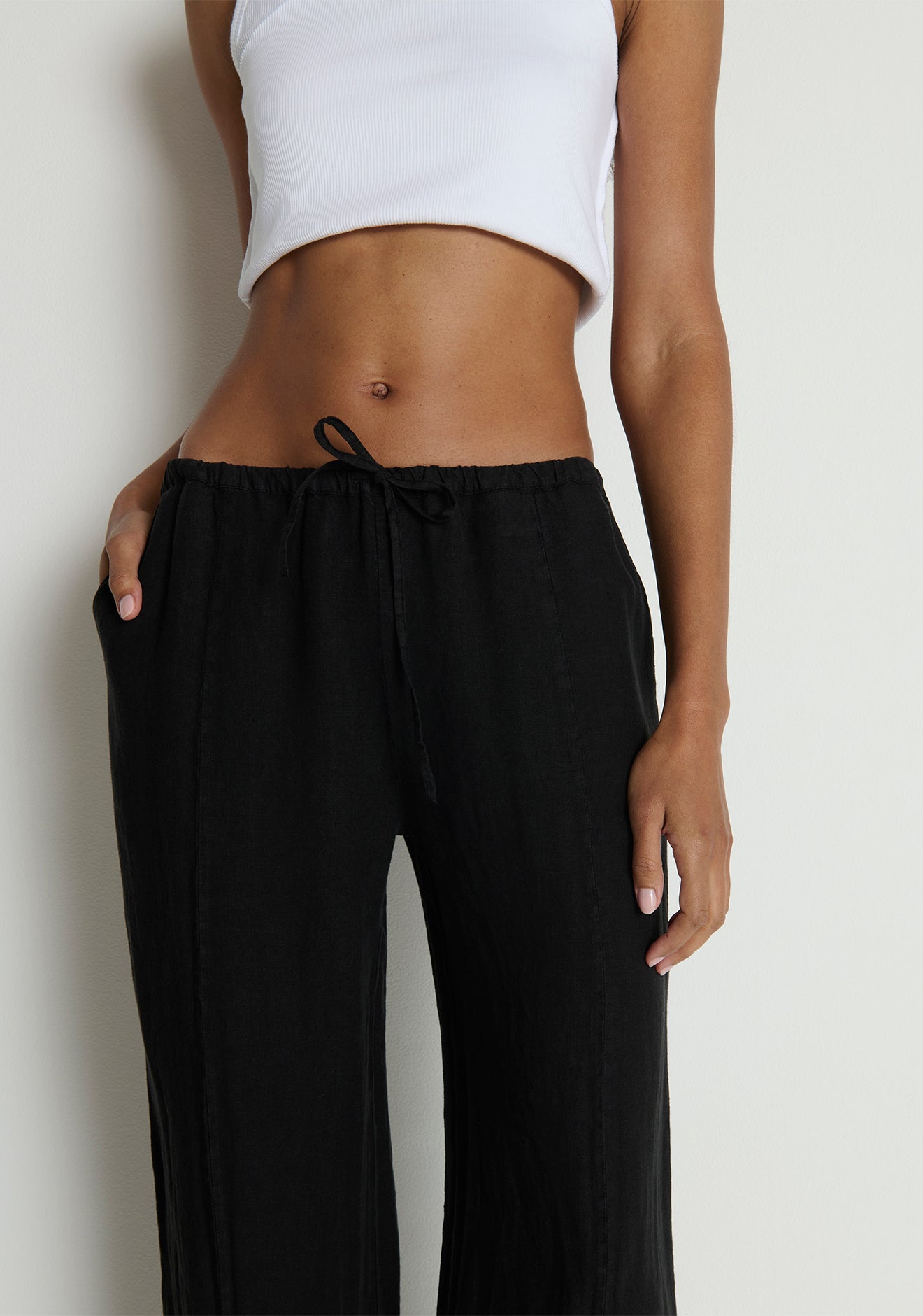 Elwood Pant