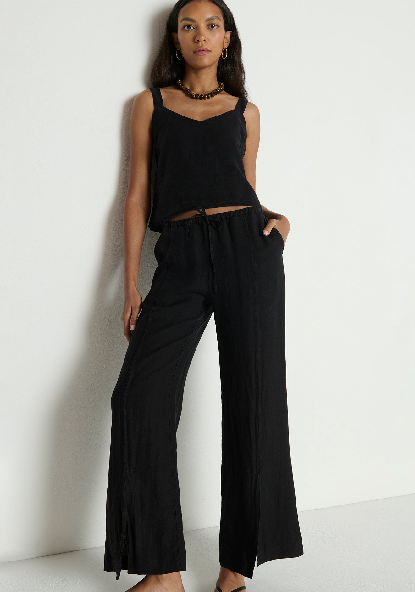 Jet Black