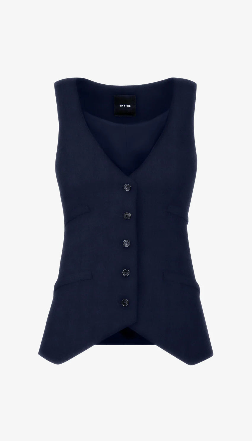 Smythe Waistcoat