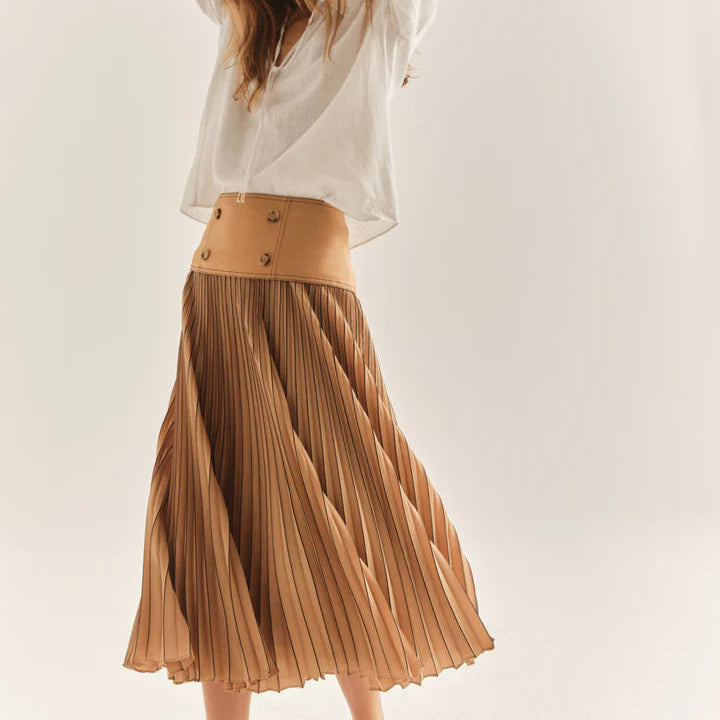 Cartolina Estelle Skirt