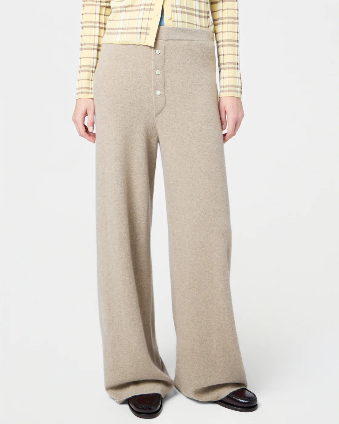 Guest In Residence Everywear Pant