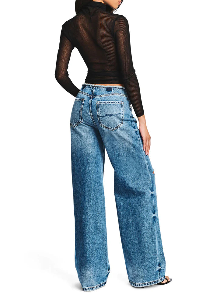 Ser.O.Ya. Piper Sweater - Black