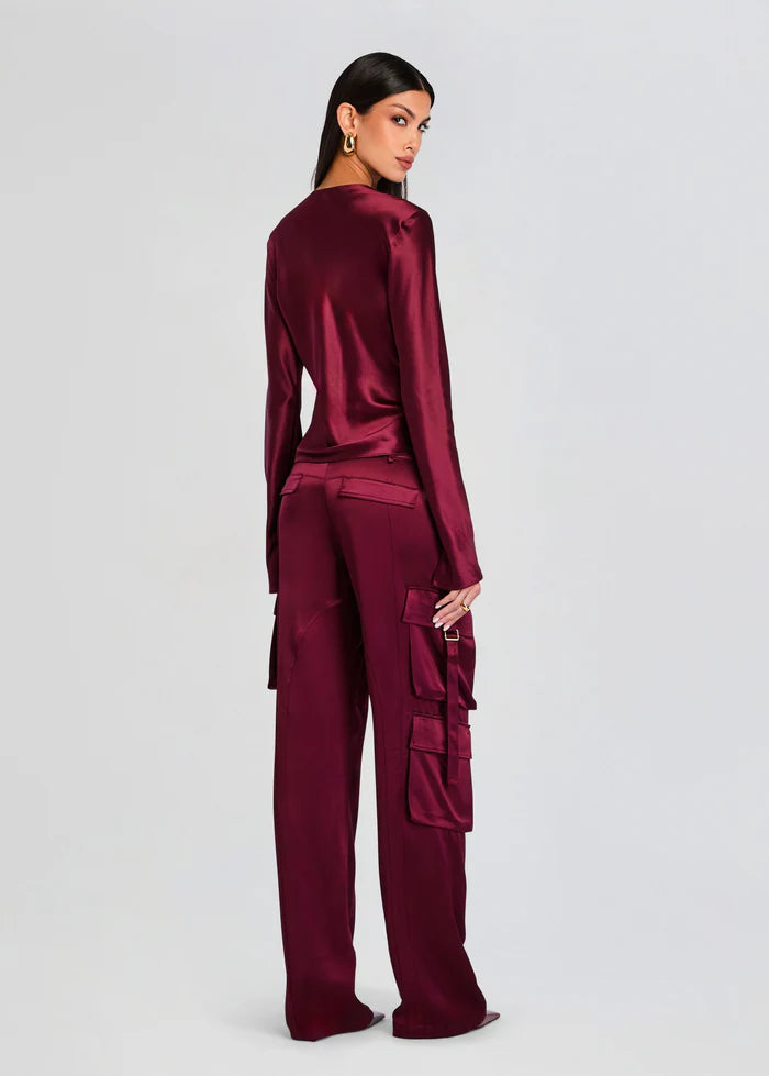 Retrofete Andre Pant