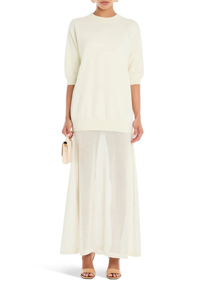 Ser.O.Ya Arwen Maxi Dress