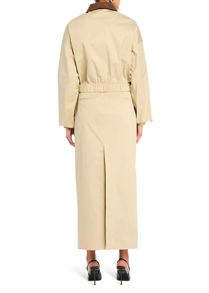 SER.O.YA Majed Maxi Skirt