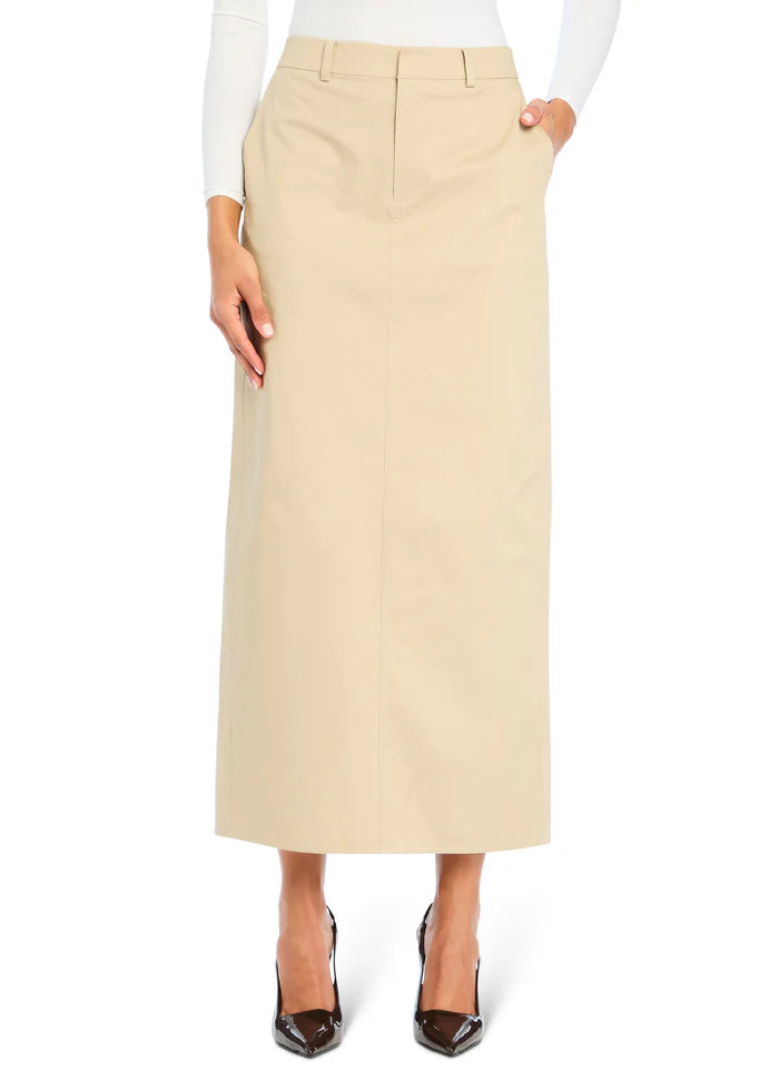 SER.O.YA Majed Maxi Skirt