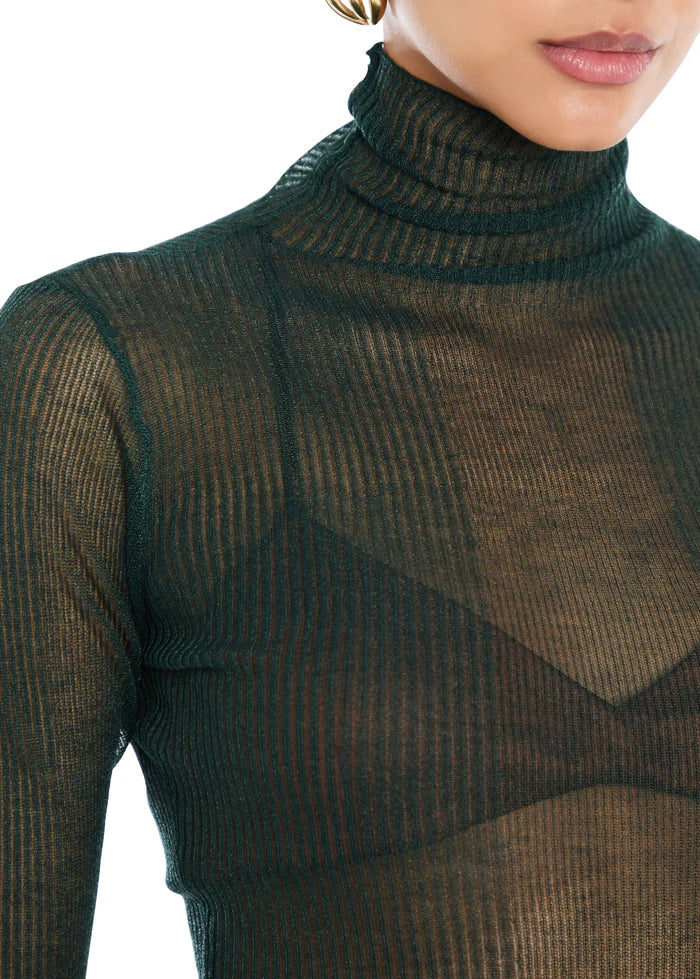 Ser.O.Ya Piper Sweater