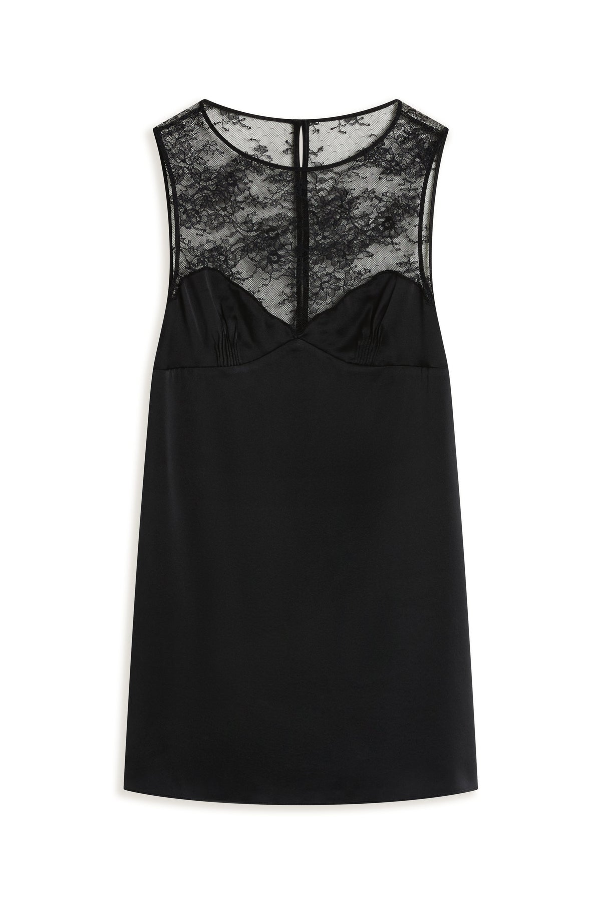 BLAKE MINI DRESS