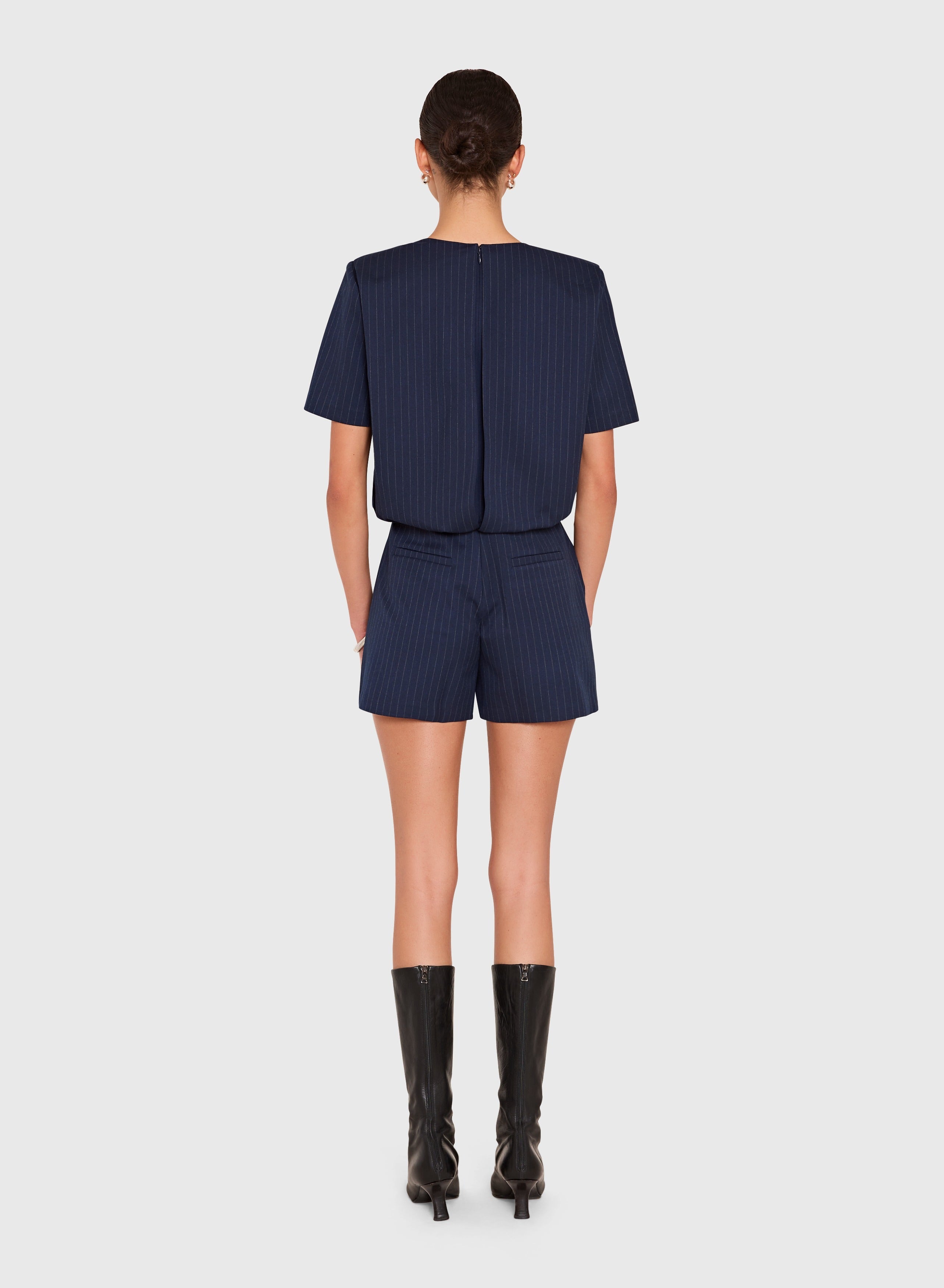 Willa Romper
