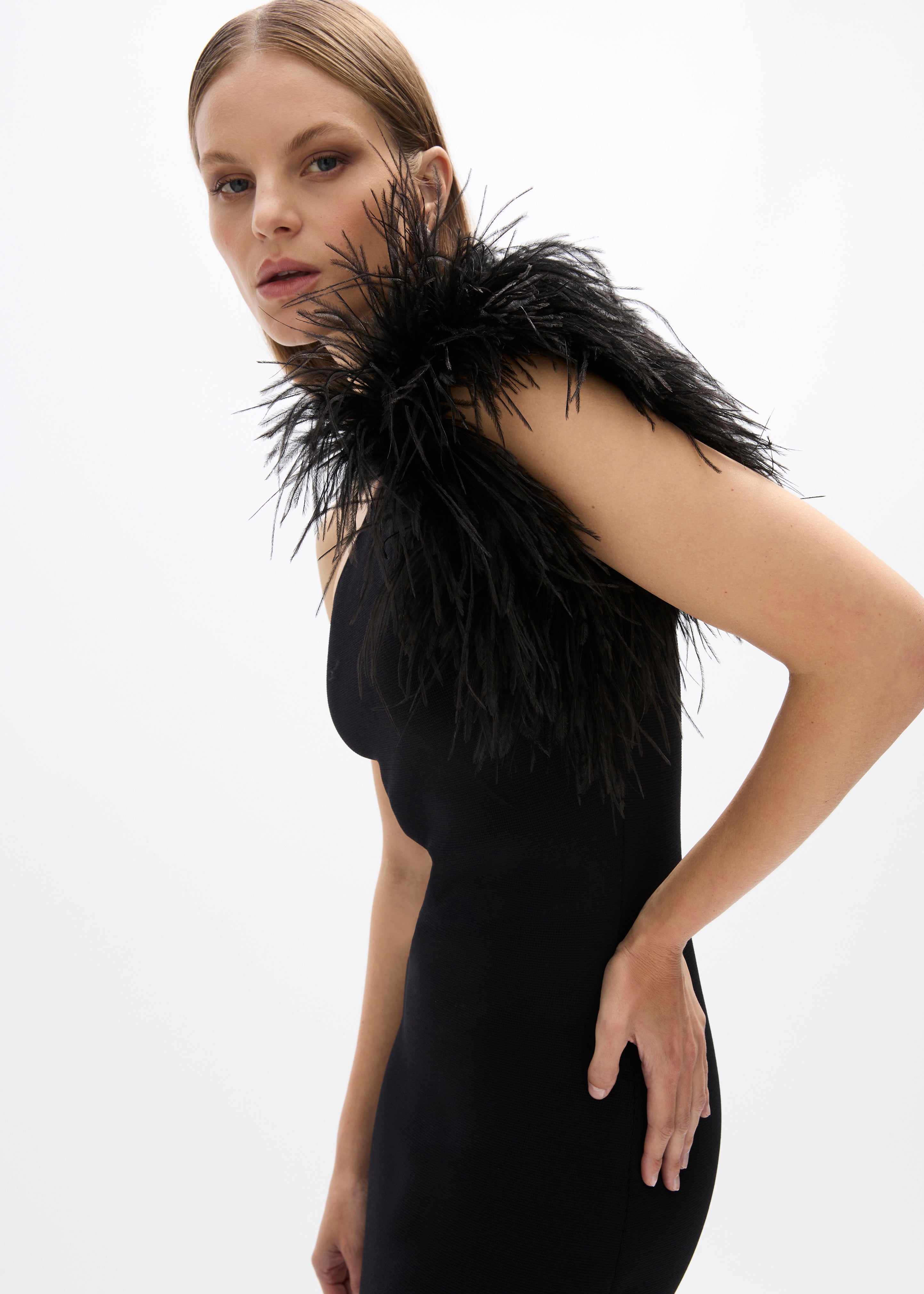 ELCIE GOWN
