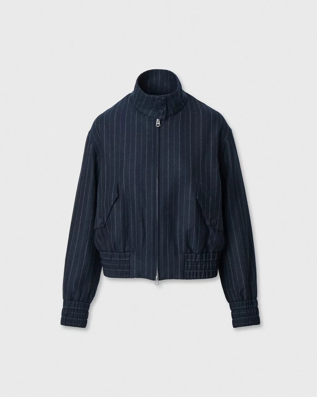 Rag & Bone Eliza Bomber Jacket