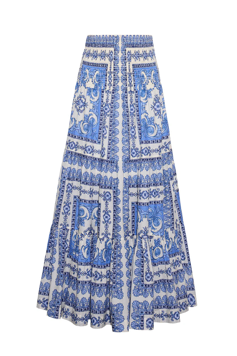Cara Cara Emilia Skirt