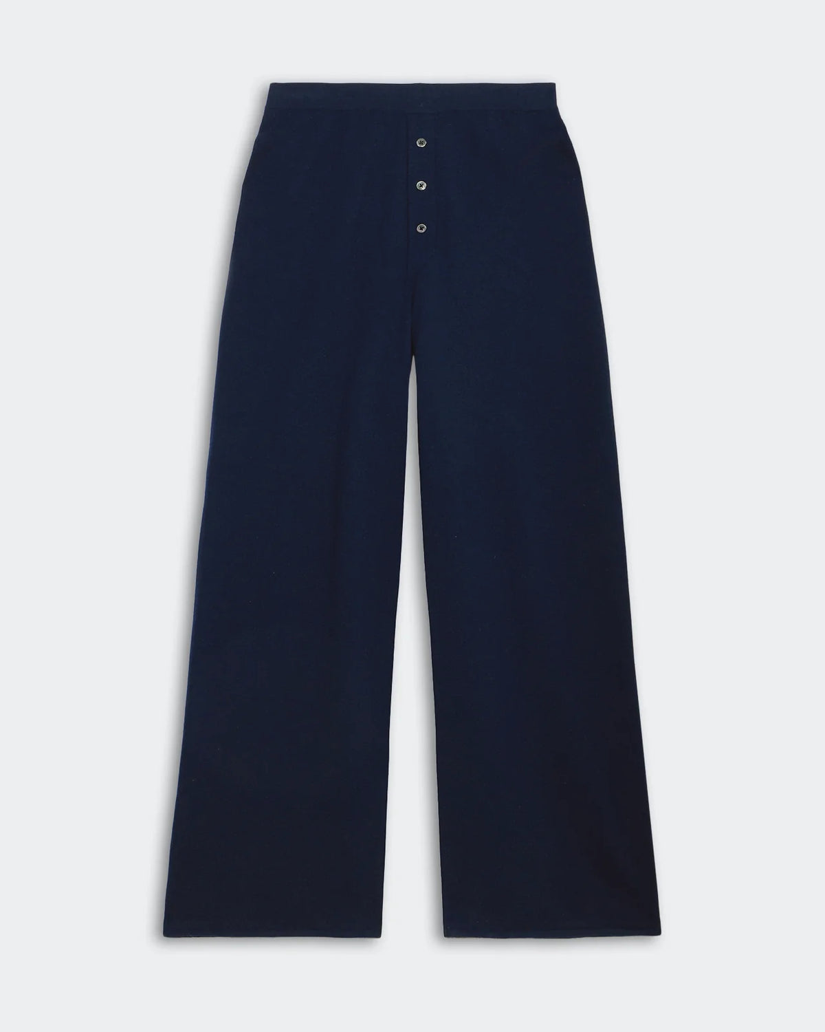 Guest In Residence Everywear Pant - Midnight