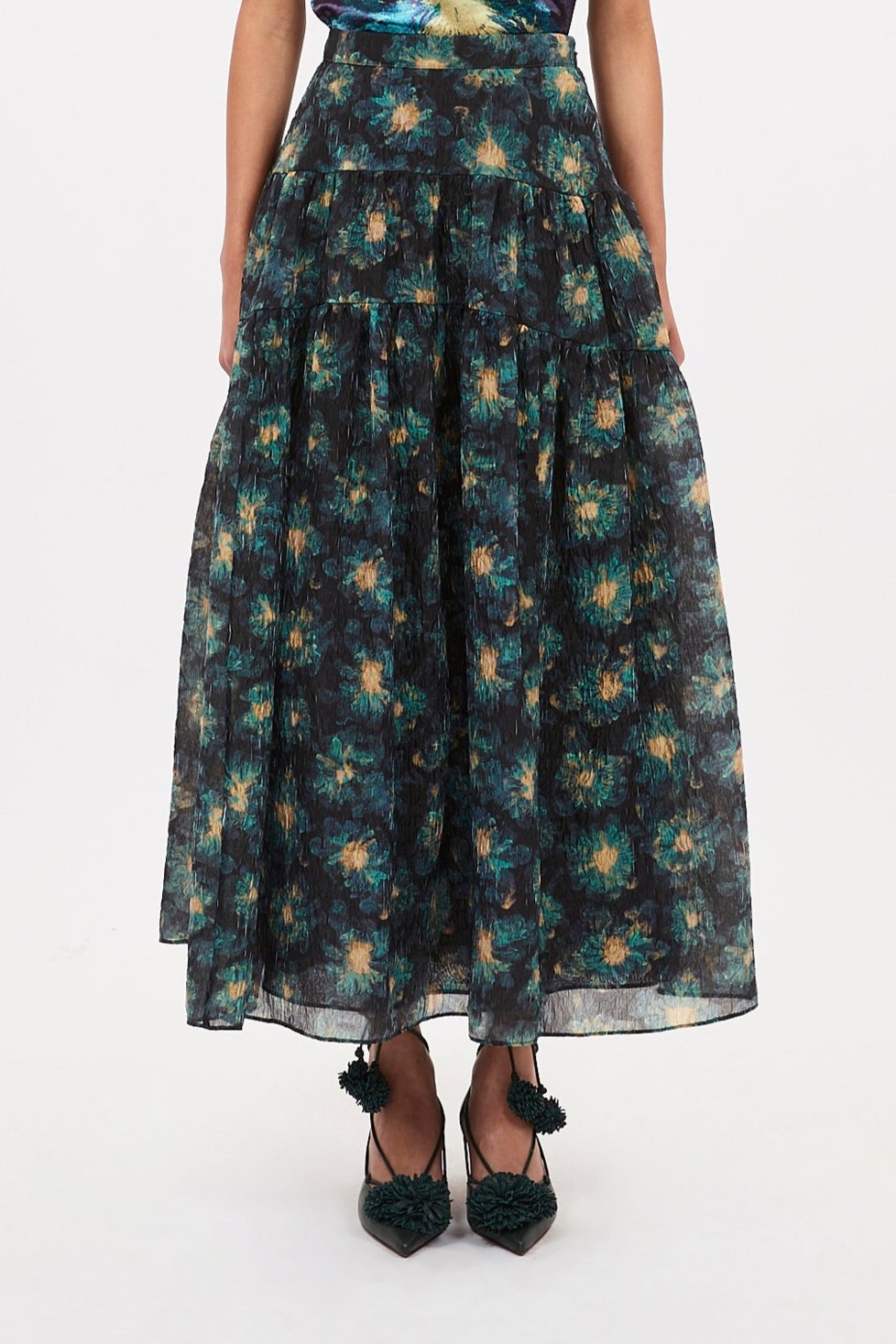 Ulla Johnson Sofia Skirt