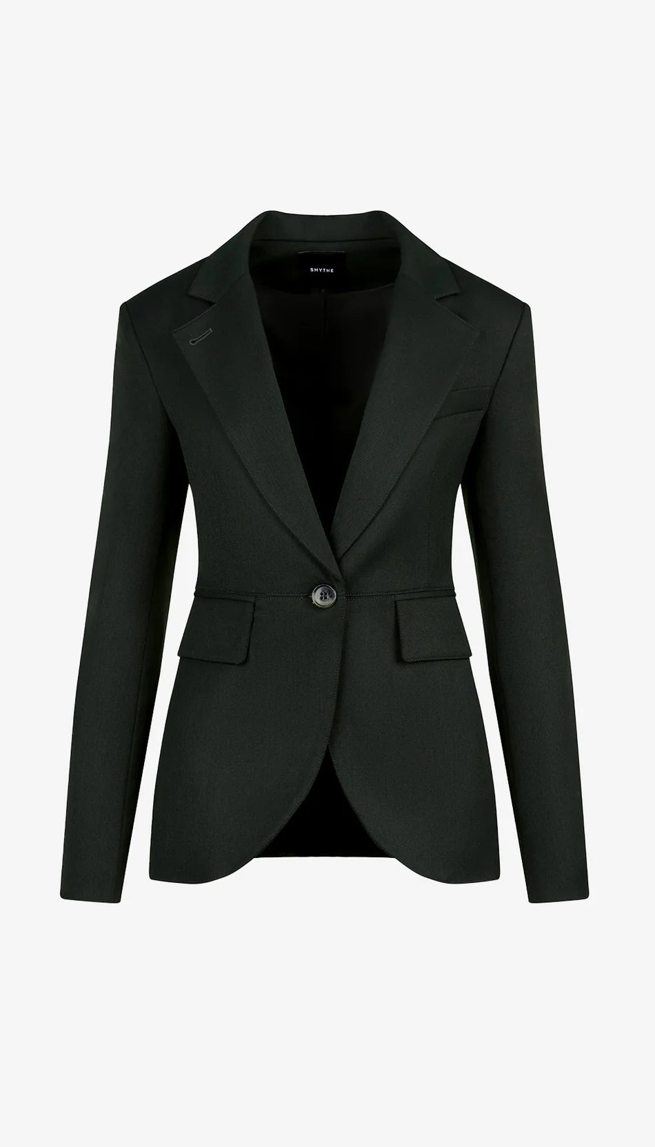 Smythe Seamed Blazer