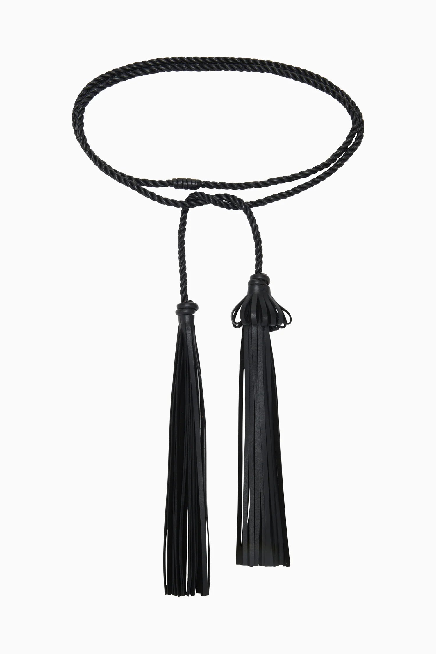 Ulla Johnson Tassel Belt