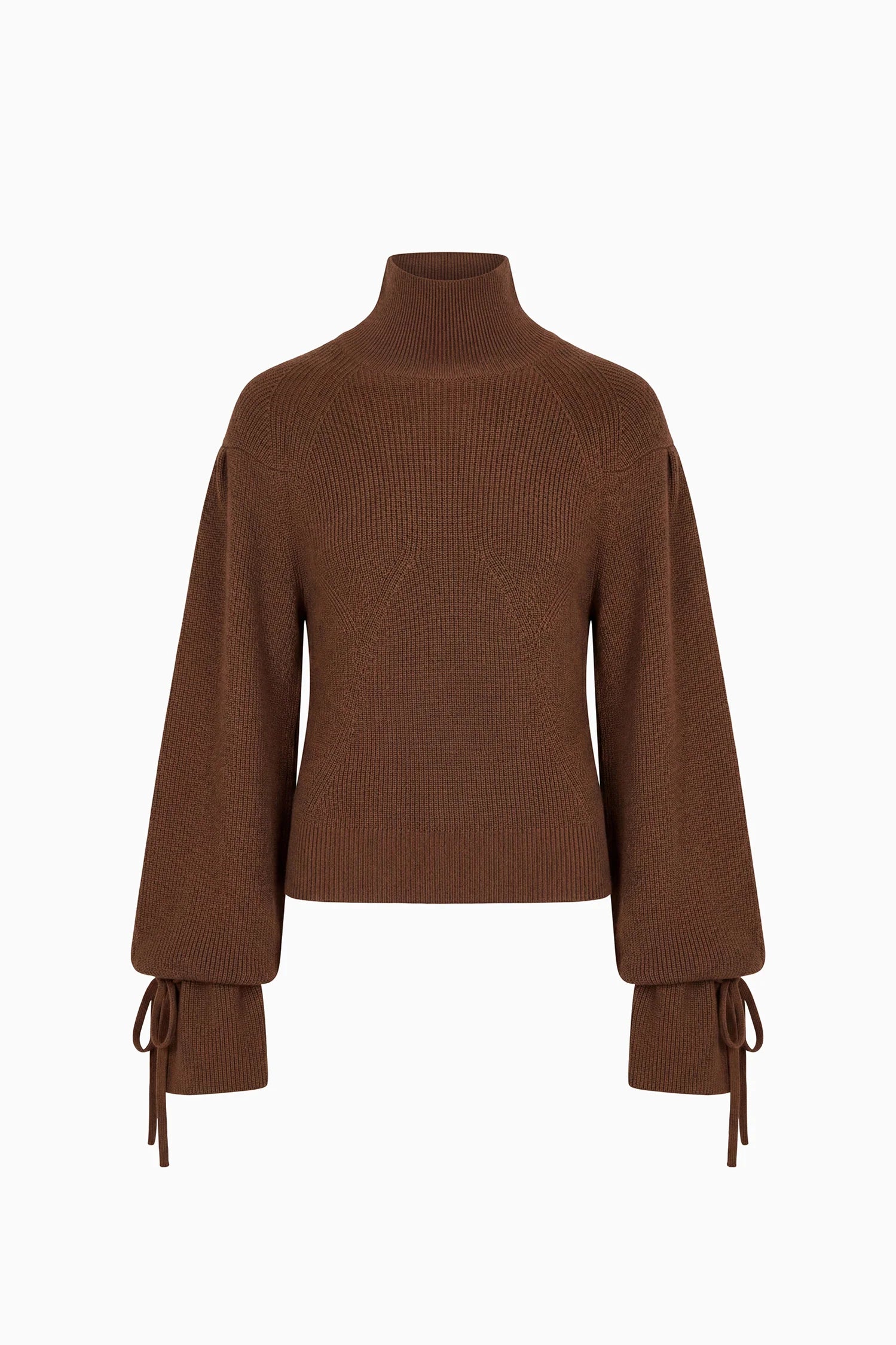 Ulla Johnson Camille Knit Pullover