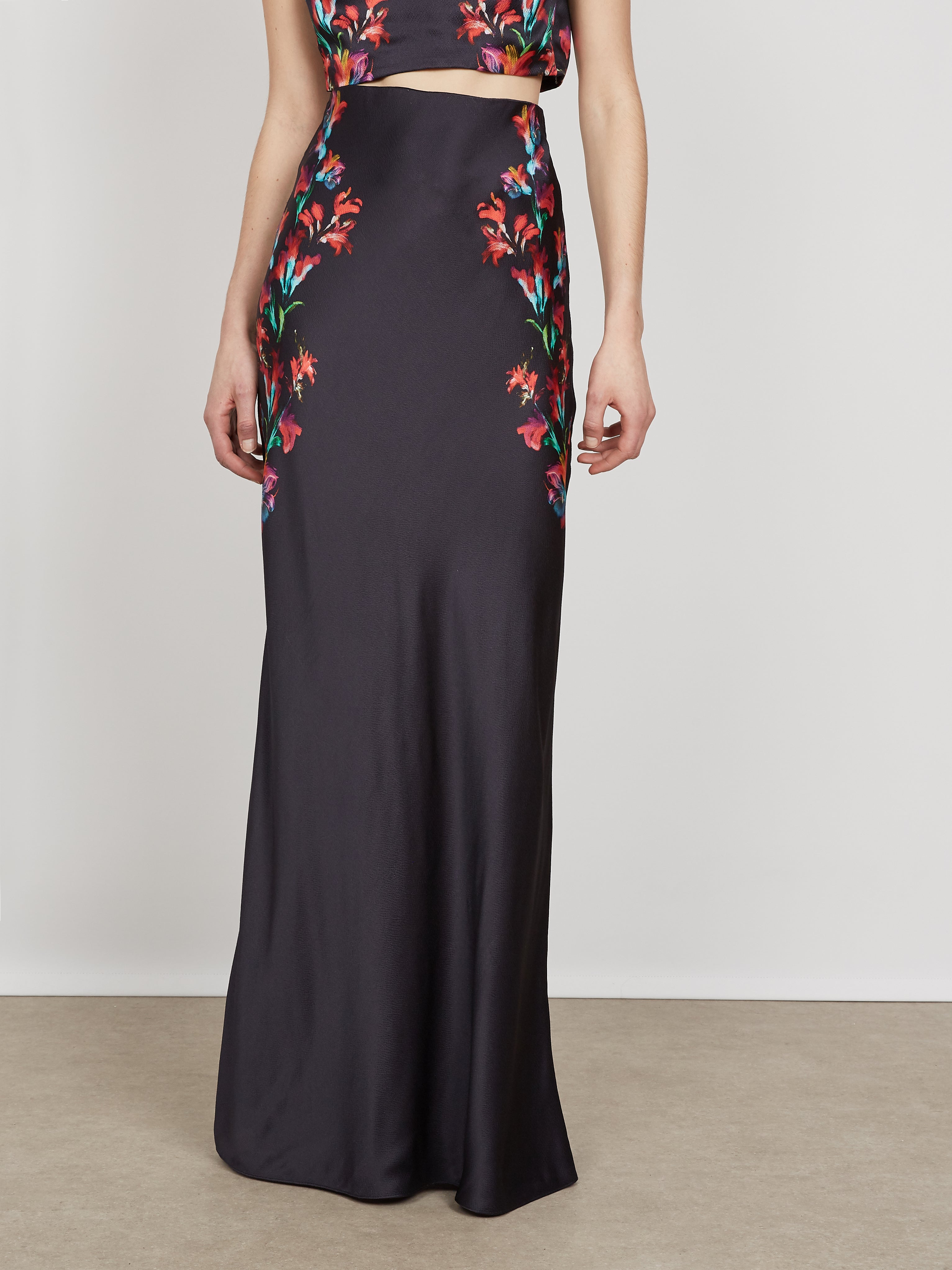 CARINE LONG SKIRT 2314