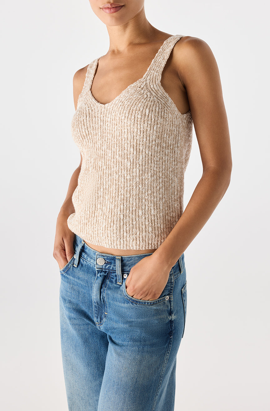 ST388-1209 - ROMY SWEATER