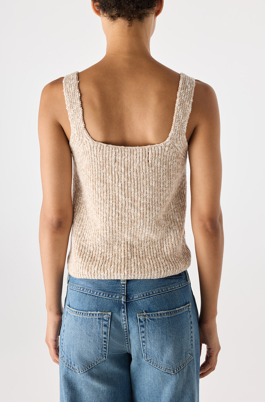 ST388-1209 - ROMY SWEATER