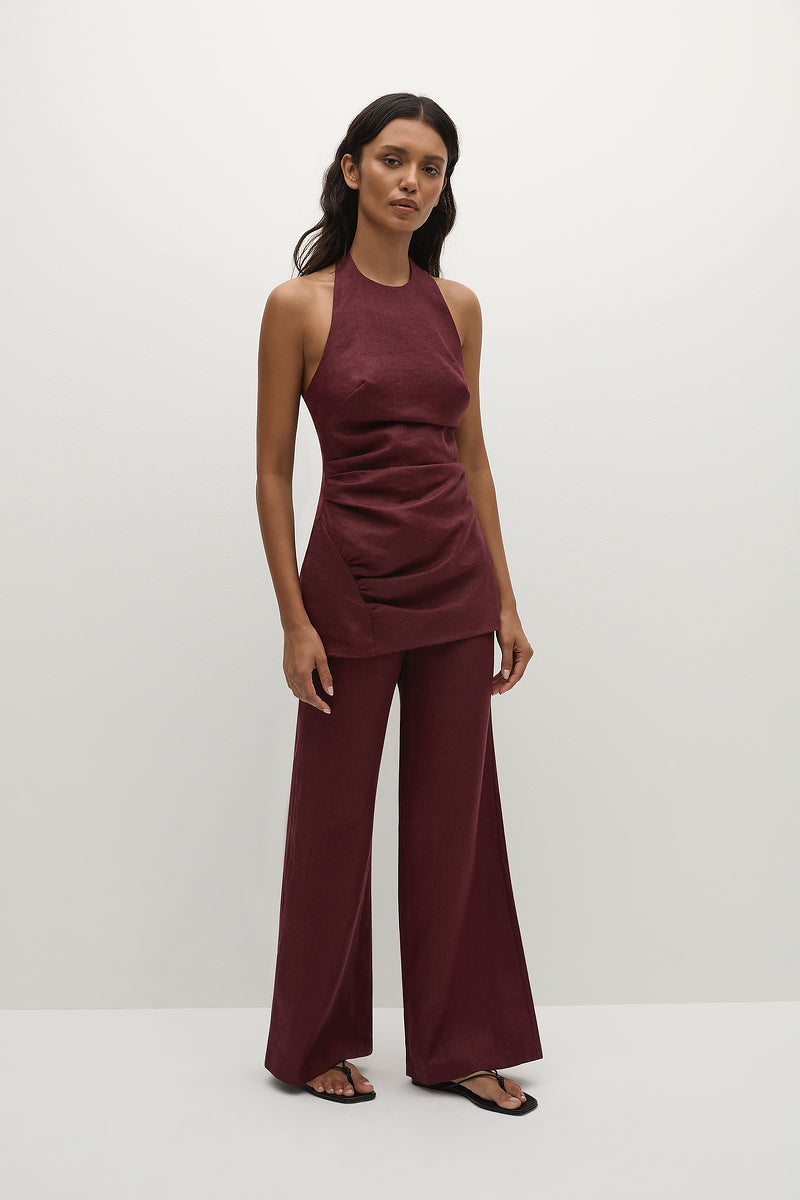 SYNA PANT