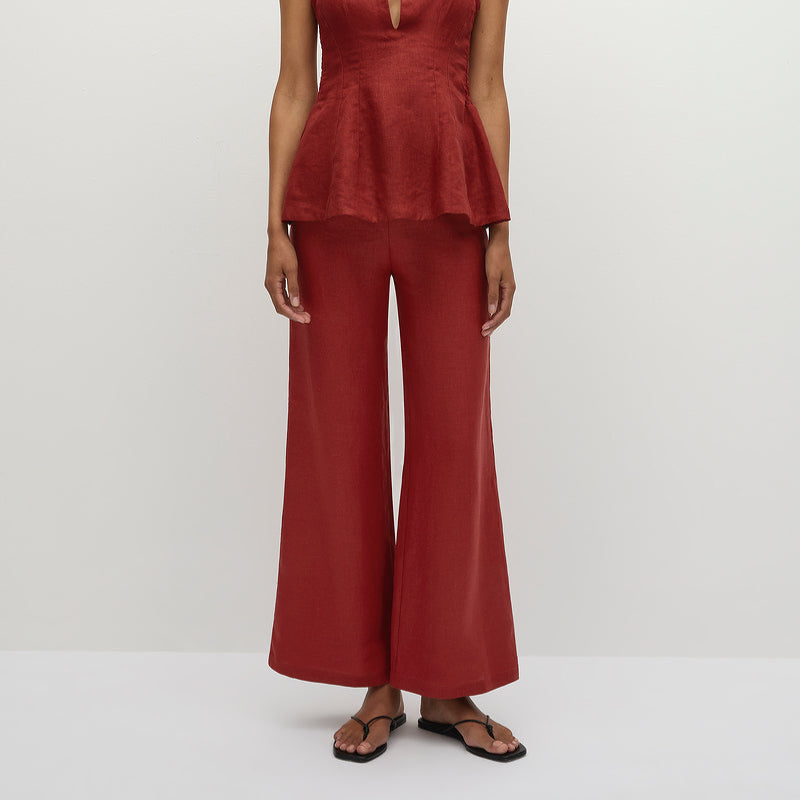 Faithfull The Brand Syna Pant