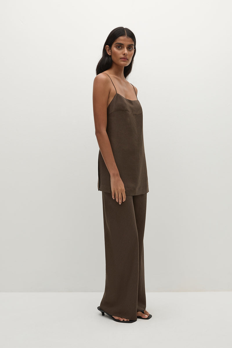 FLORINE PANT