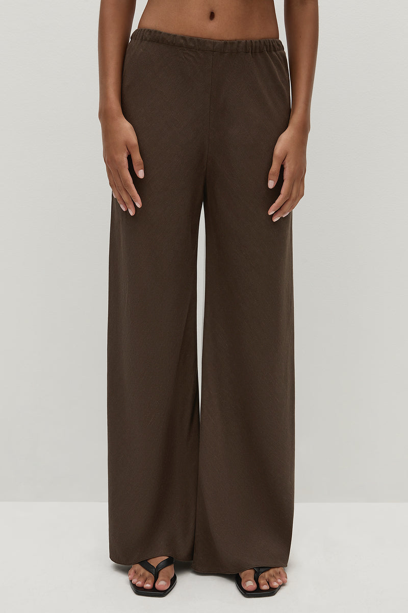 FLORINE PANT