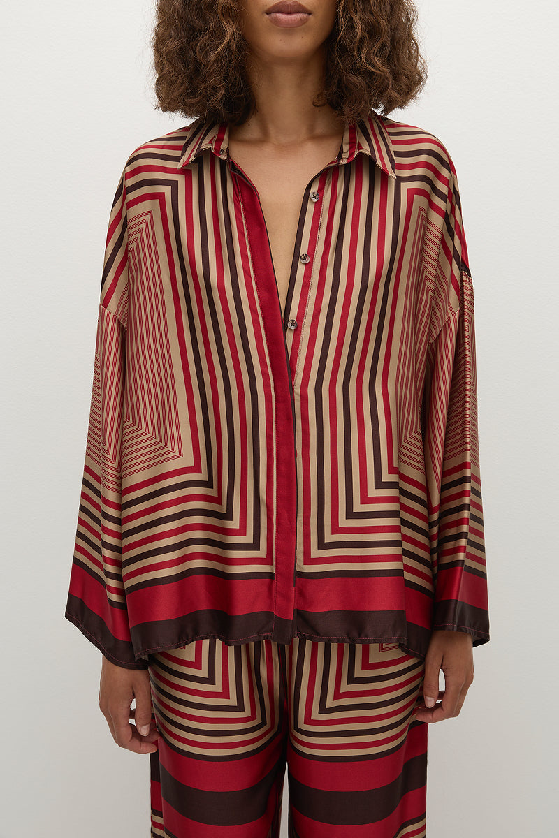 CORA SHIRT