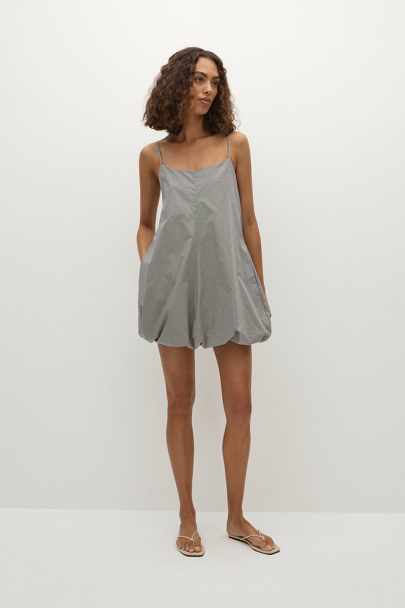 ANIELA MINI DRESS
