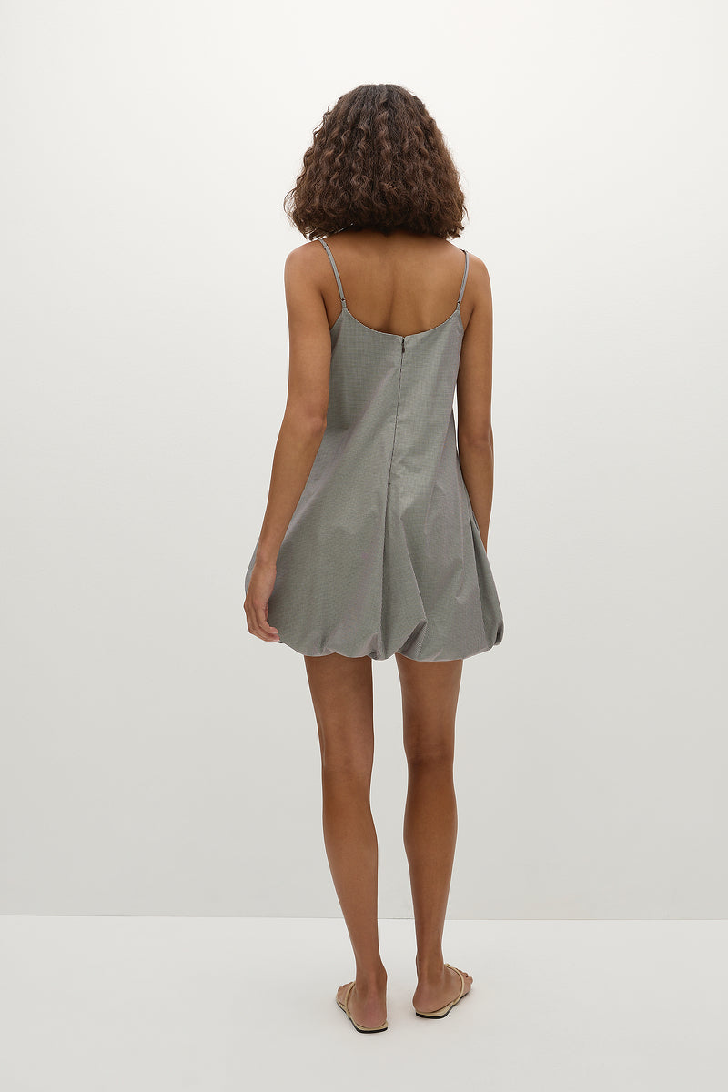 ANIELA MINI DRESS