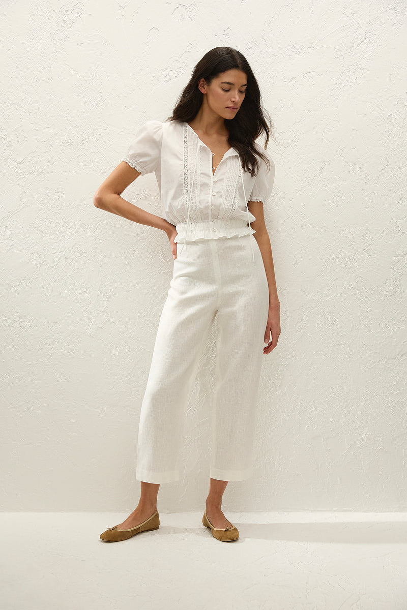 FIORA BLOUSE
