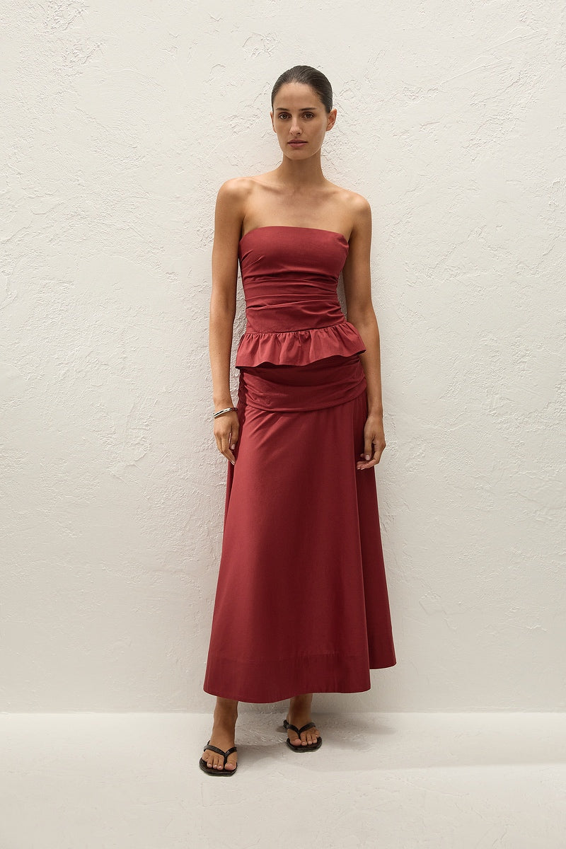 SIMONE SKIRT