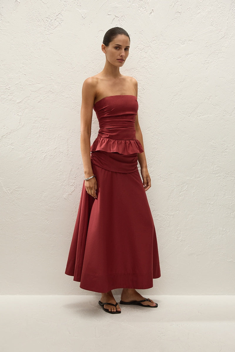SIMONE SKIRT