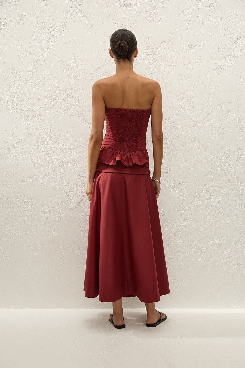 SIMONE SKIRT