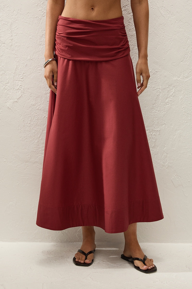 SIMONE SKIRT
