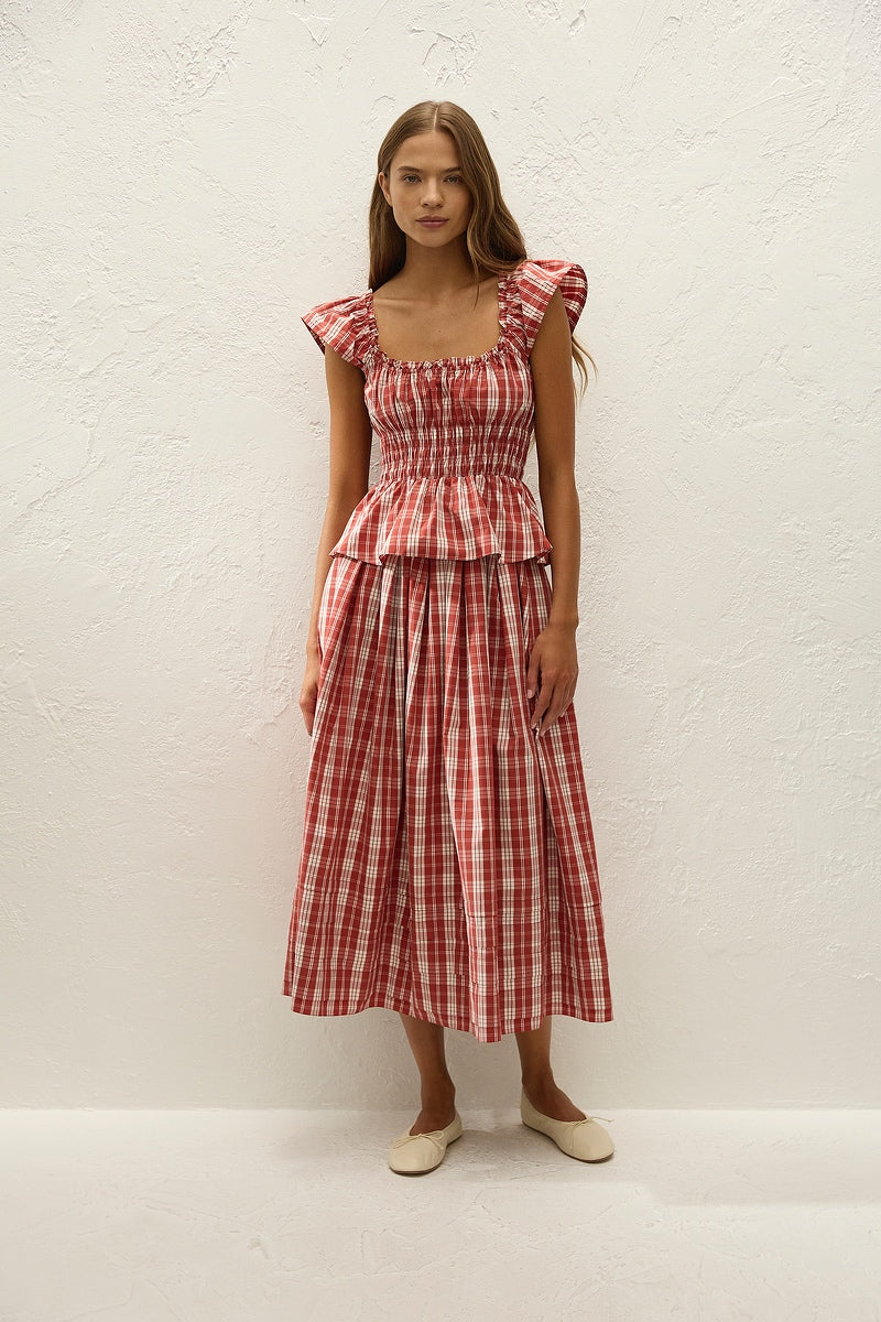CALES SKIRT