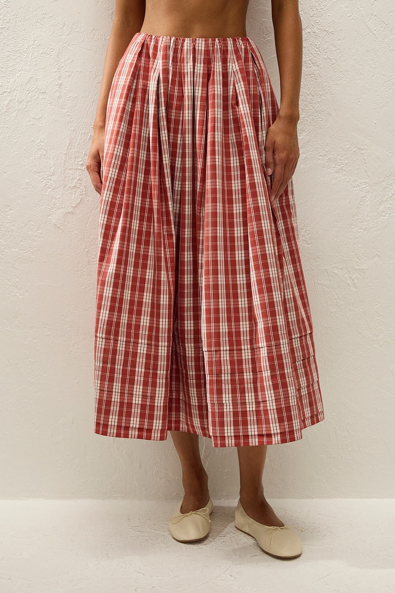 CALES SKIRT