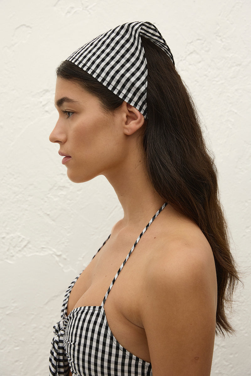 LUCIA HEAD SCARF