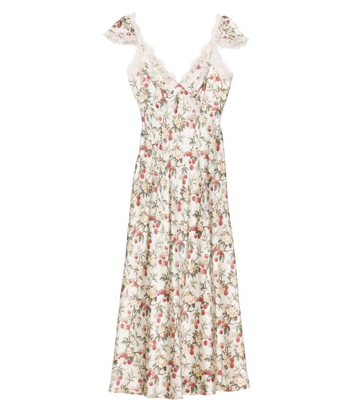 Doen Fiona Dress