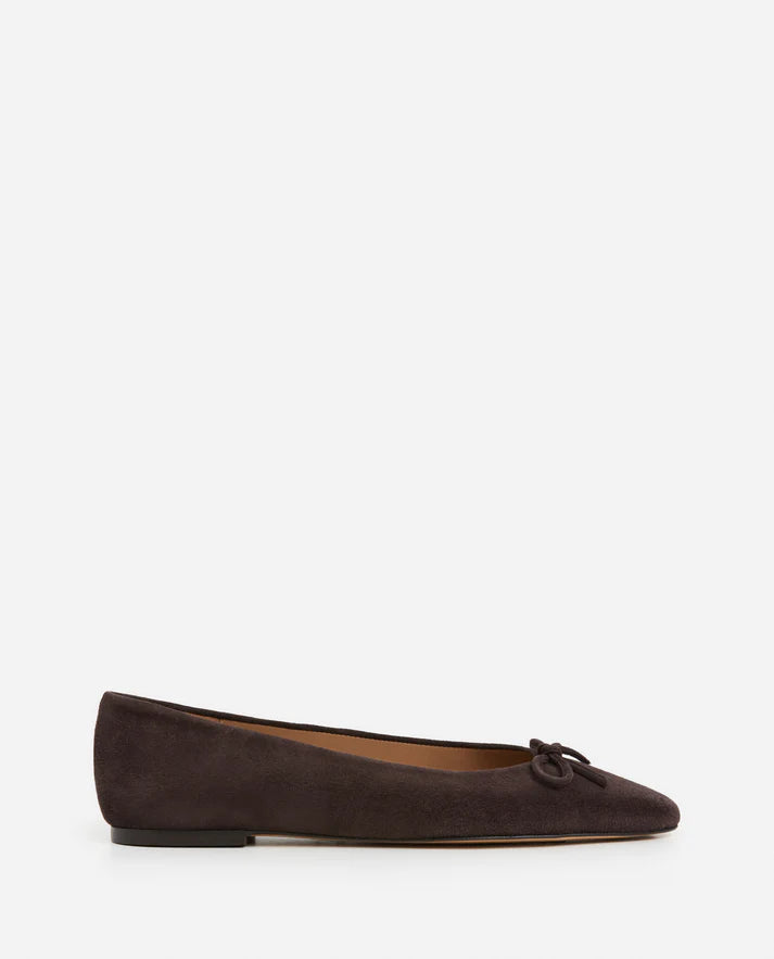 Flattered Bodil Shoe
