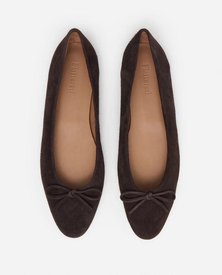 Flattered Bodil Shoe