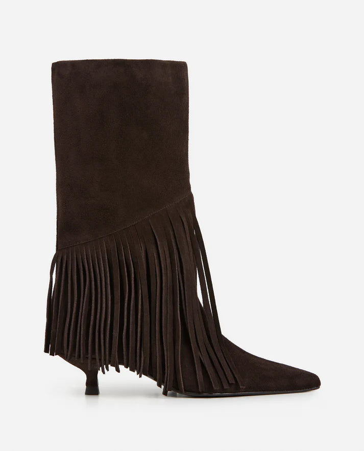 Flattered Nick Suede Boot