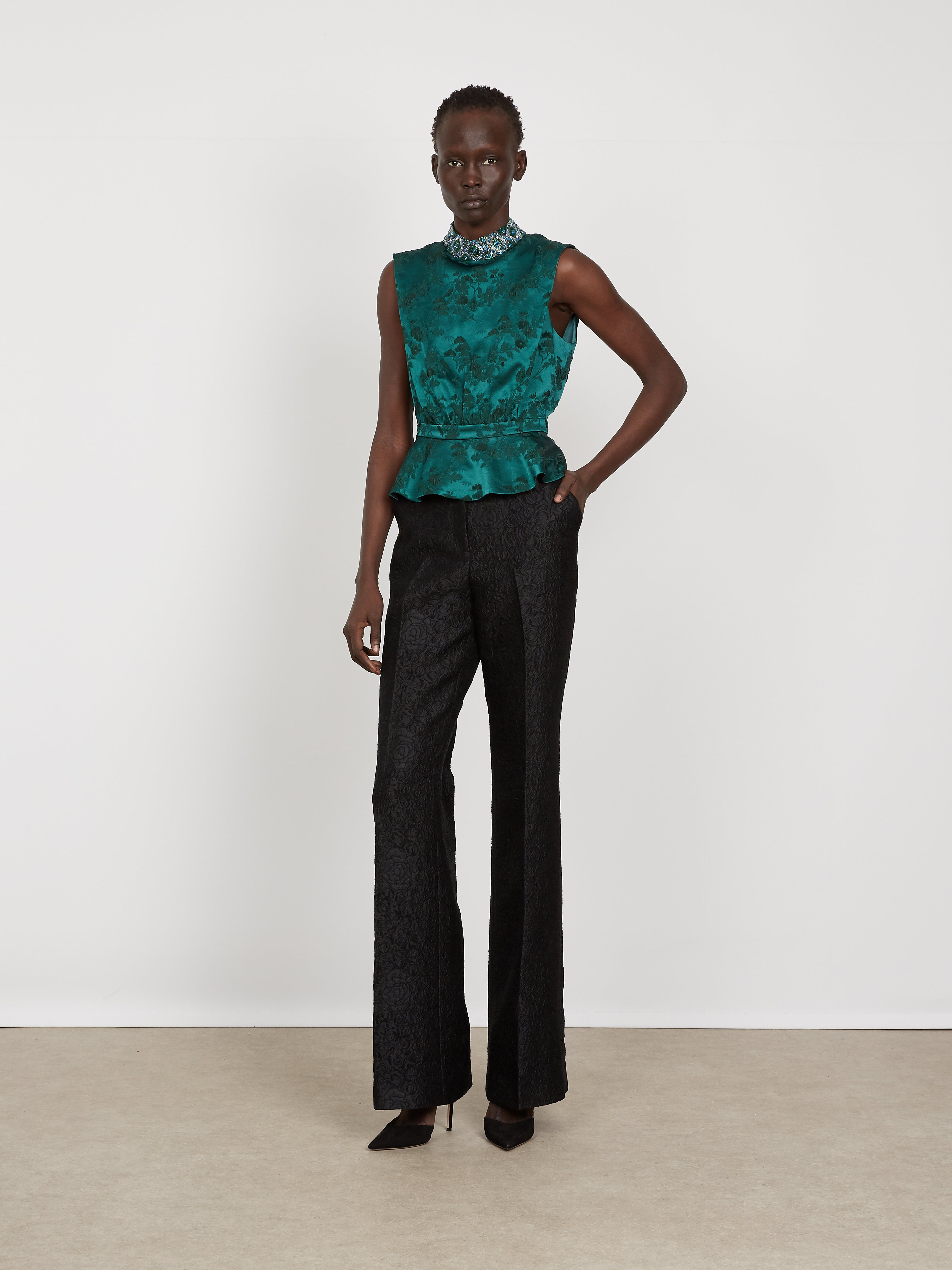 FLEUR-B TOP 3610