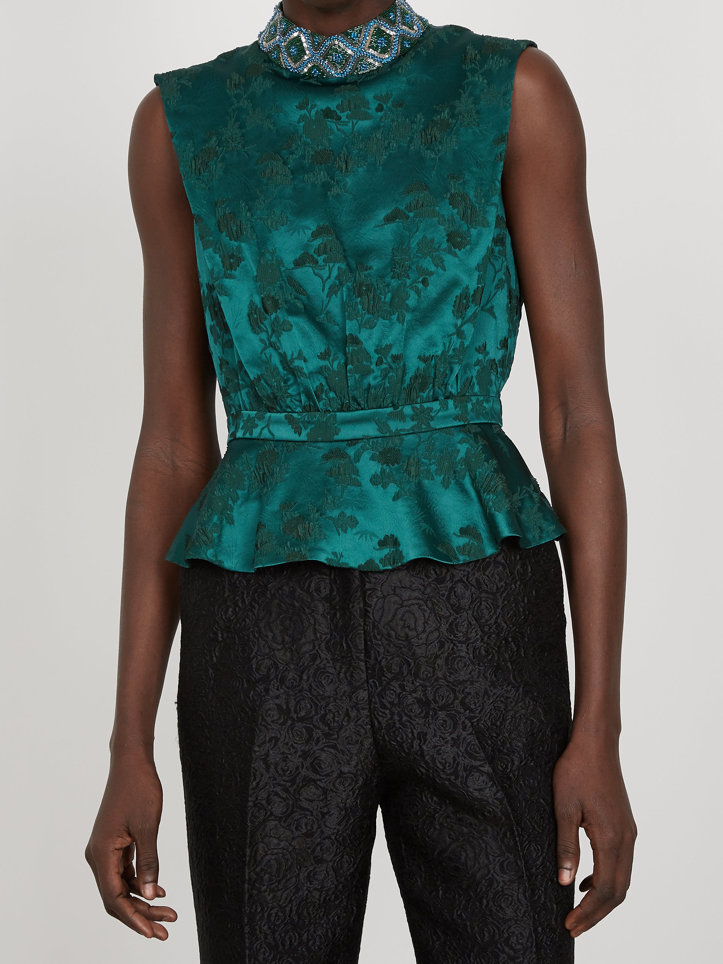 FLEUR-B TOP 3610